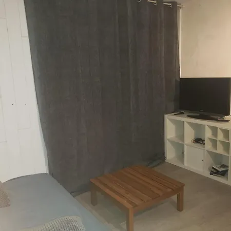 De 12 M2 En Colocation Pour Etudiants A
